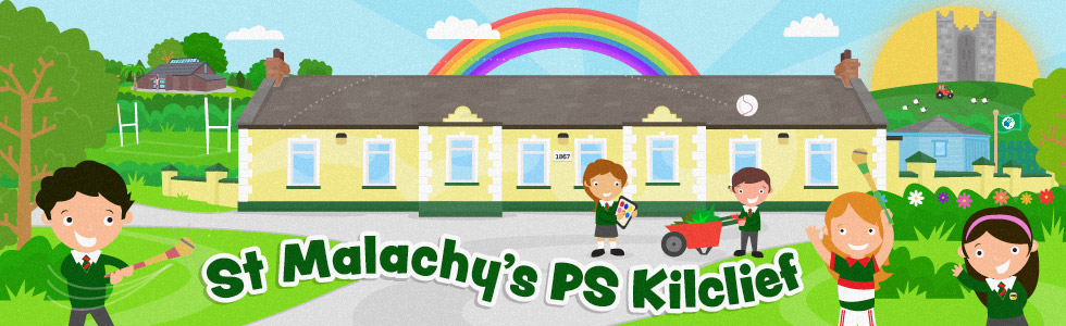 St Malachy's Primary School, Kilclief, Downpatrick